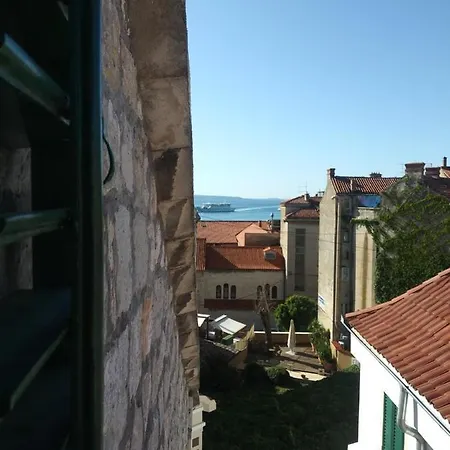 Super Nova - Charming One Bedroom, In The Center By The Sea *