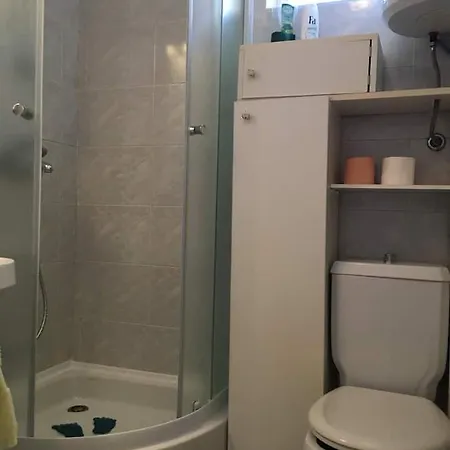 Super Nova - Charming One Bedroom, In The Center By The Sea