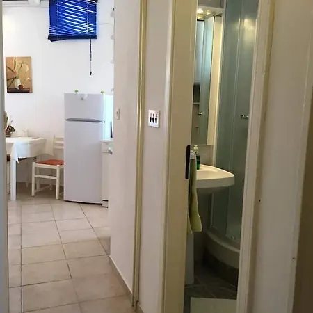 아파트 Super Nova - Charming One Bedroom, In The Center By The Sea *