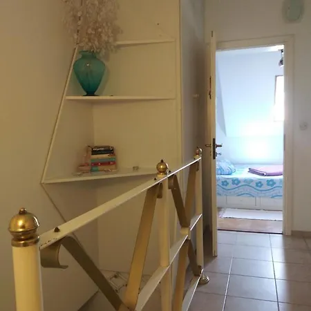 아파트 Super Nova - Charming One Bedroom, In The Center By The Sea *