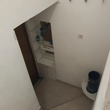 아파트 Super Nova - Charming One Bedroom, In The Center By The Sea