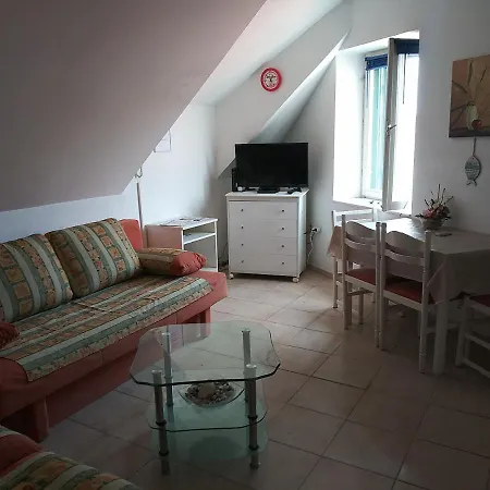 Super Nova - Charming One Bedroom, In The Center By The Sea 아파트 스플리트